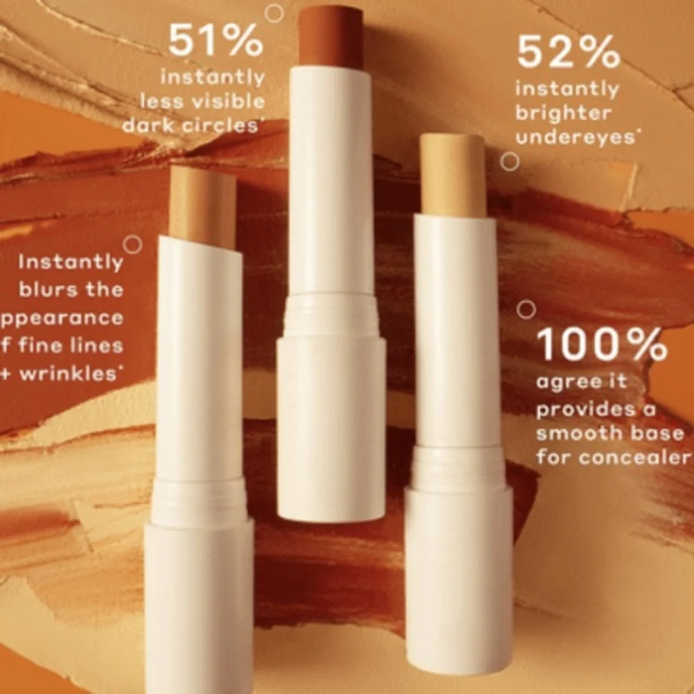 OLEHENRIKSEN Banana Bright Vitamin CC Stick for Dark Circles in ‘Guava’